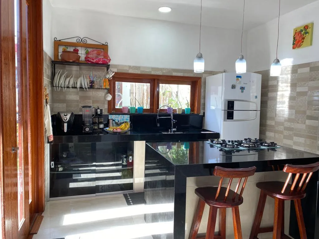 Casa de alto padrão, 5 suítes – Corais do Arraial — foto 7