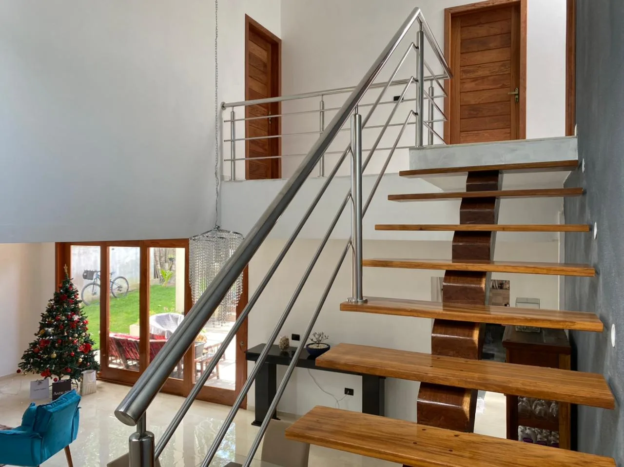 Casa de alto padrão, 5 suítes – Corais do Arraial — foto 26