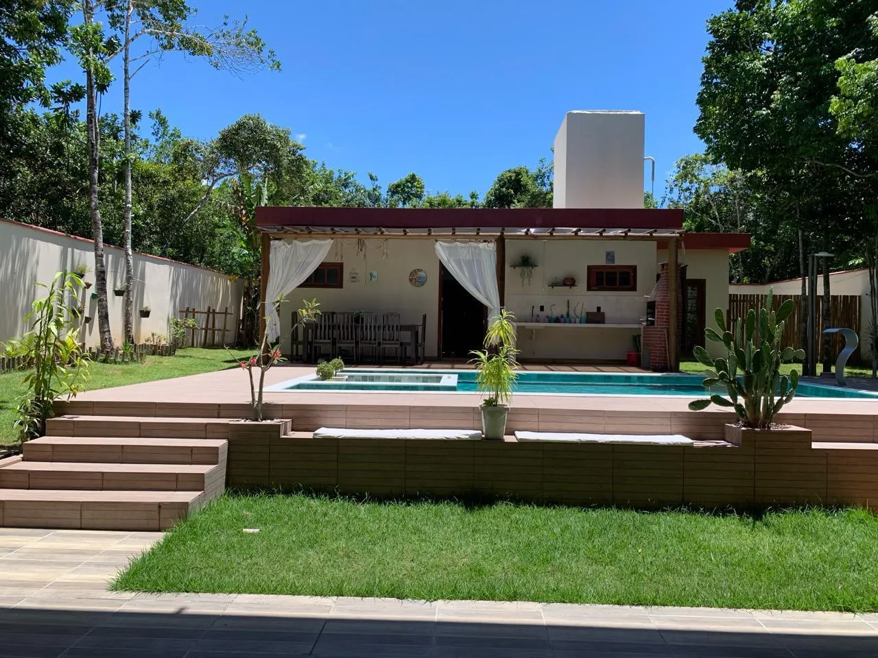 Casa de alto padrão, 5 suítes – Corais do Arraial — foto 12
