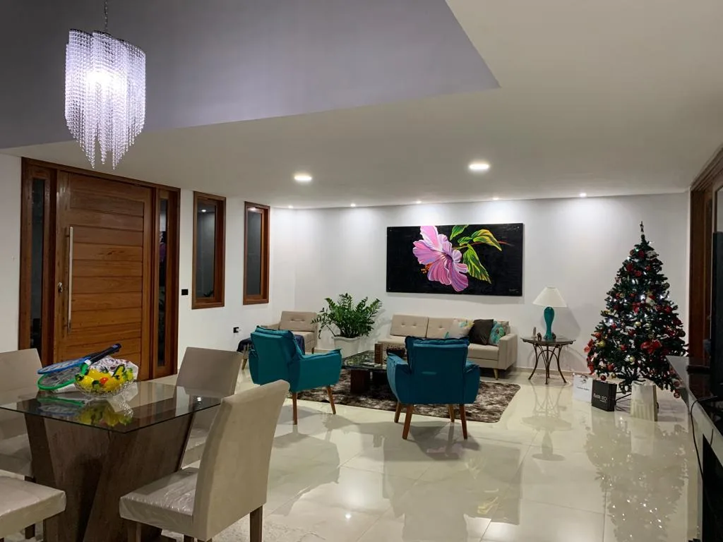 Casa de alto padrão, 5 suítes – Corais do Arraial — foto 18