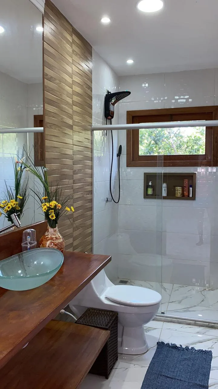 Casa de alto padrão, 5 suítes – Corais do Arraial — foto 27