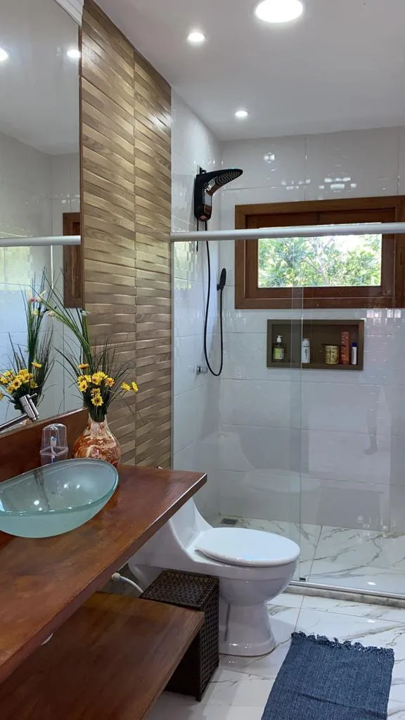 Casa de alto padrão, 5 suítes – Corais do Arraial — foto 6