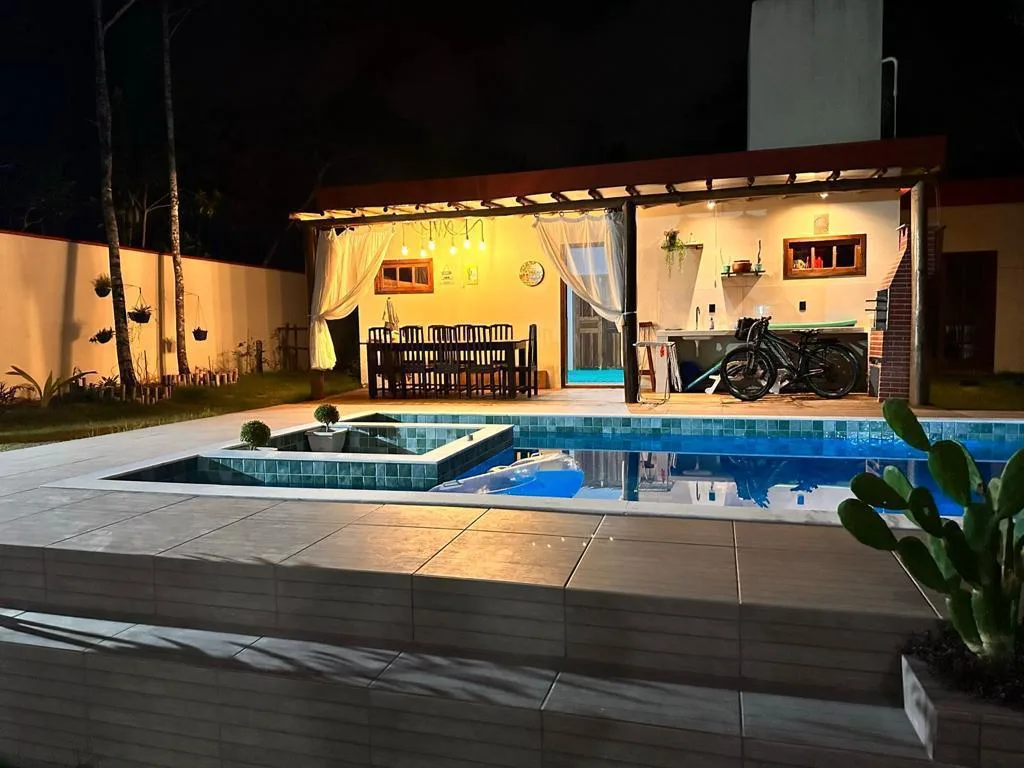 Casa de alto padrão, 5 suítes – Corais do Arraial — foto 15