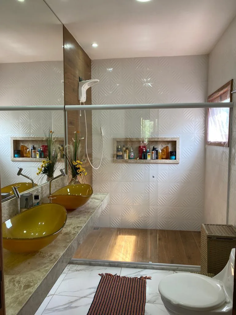 Casa de alto padrão, 5 suítes – Corais do Arraial — foto 2