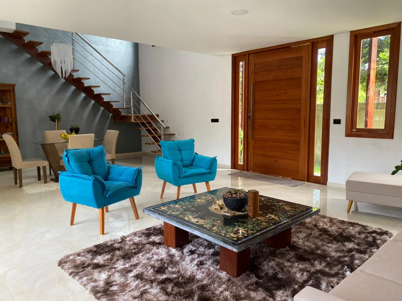 Casa de alto padrão, 5 suítes – Corais do Arraial — foto 19