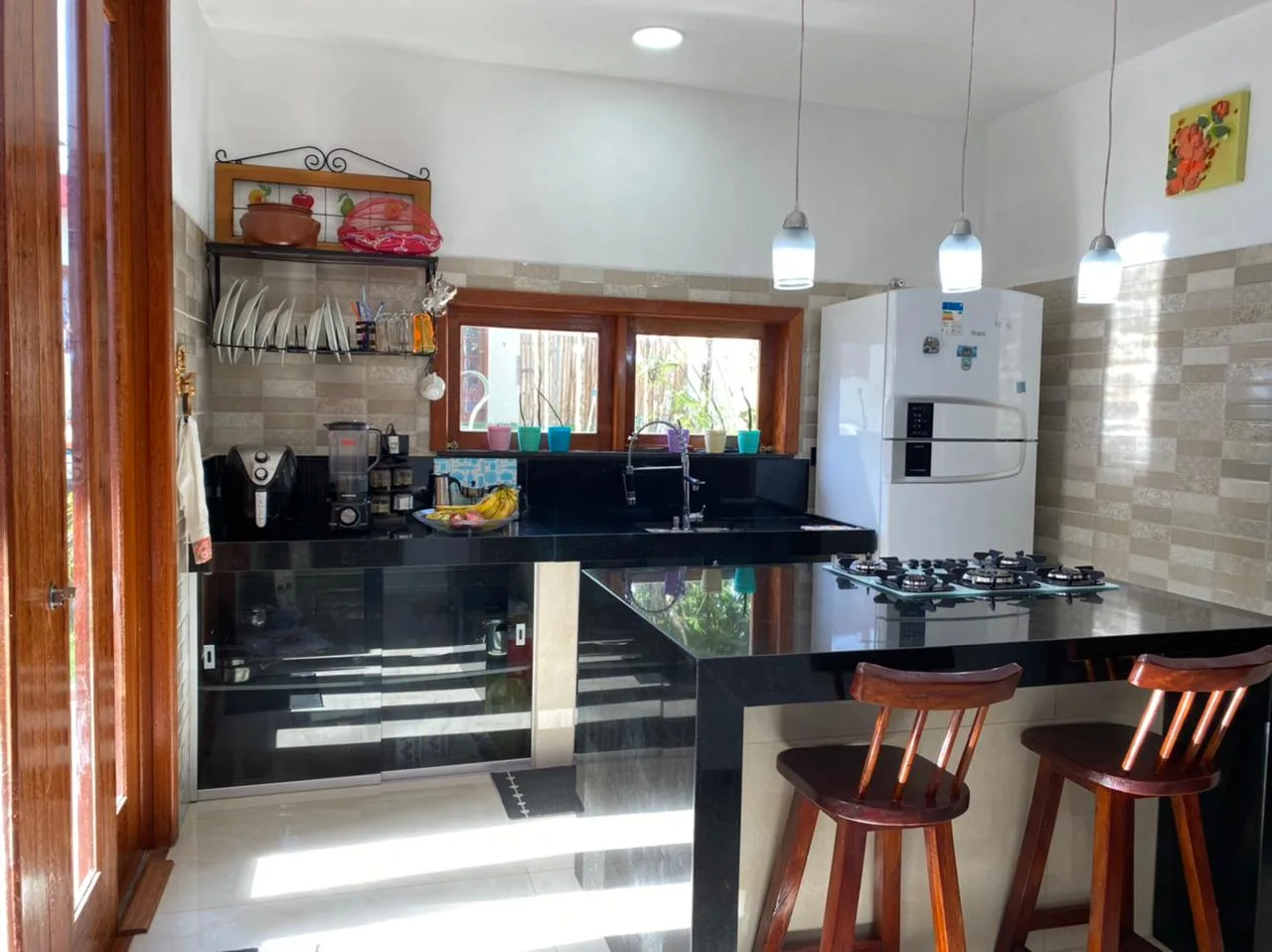 Casa de alto padrão, 5 suítes – Corais do Arraial — foto 28