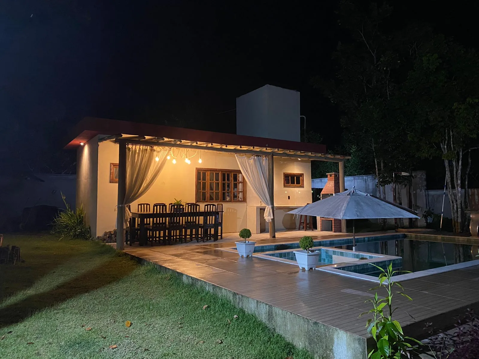 Casa de alto padrão, 5 suítes – Corais do Arraial — foto 25