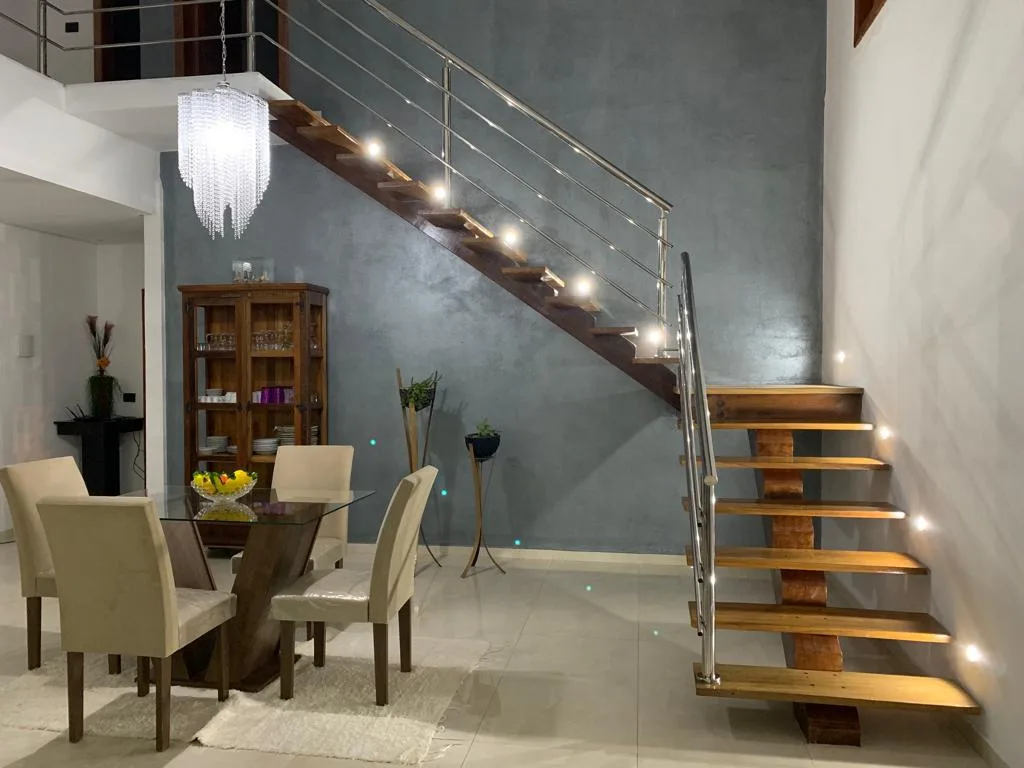 Casa de alto padrão, 5 suítes – Corais do Arraial — foto 17