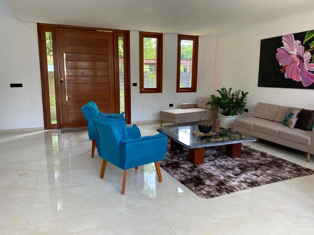 Casa de alto padrão, 5 suítes – Corais do Arraial — foto 3