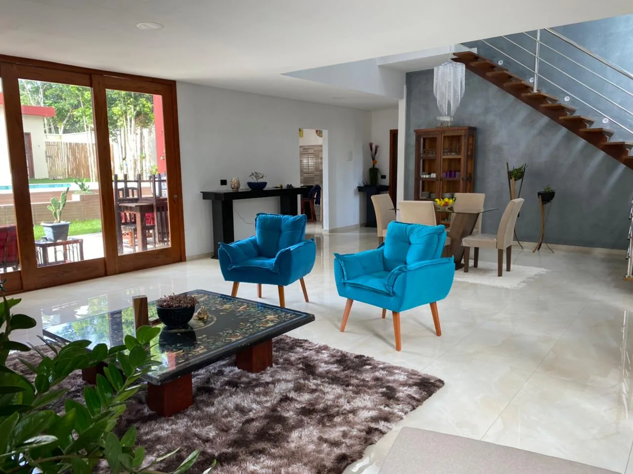 Casa de alto padrão, 5 suítes – Corais do Arraial — foto 20