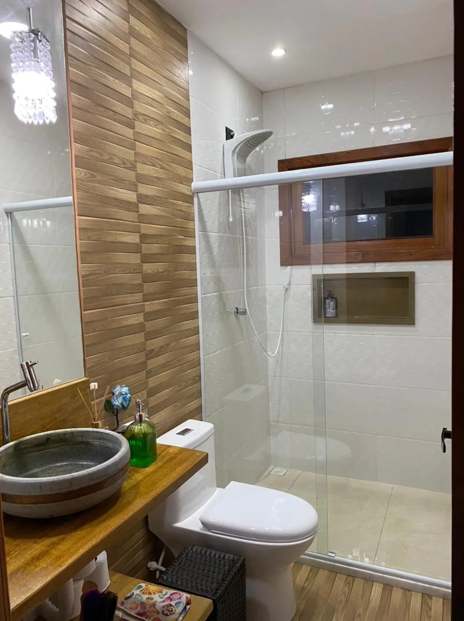 Casa de alto padrão, 5 suítes – Corais do Arraial — foto 29