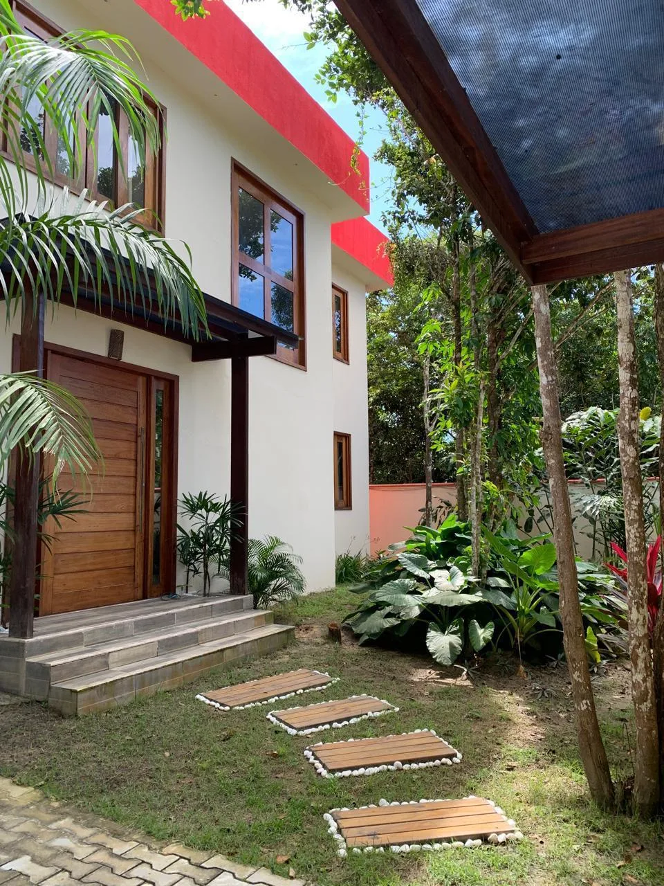 Casa de alto padrão, 5 suítes – Corais do Arraial — foto 14