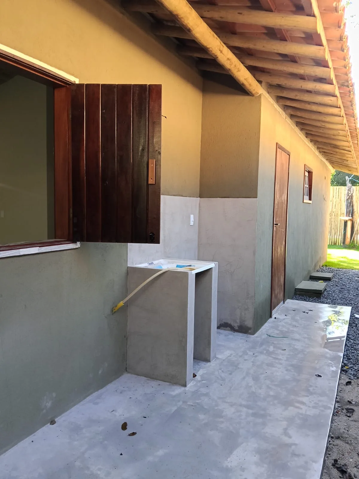 Casa 2 quartos no Corais do Arraial — foto 6