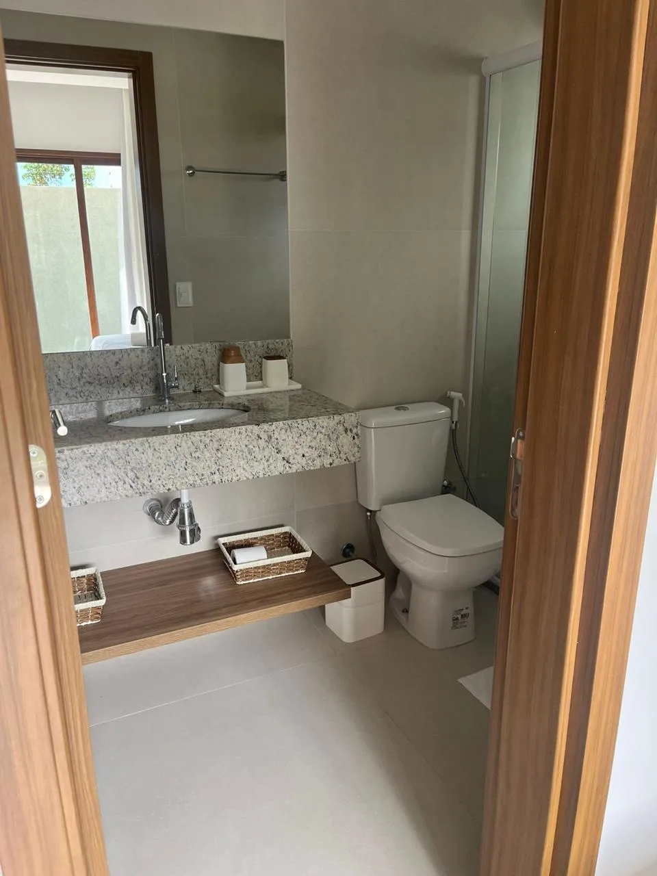 Casa 2 quartos no Residencial Pina Carneiro, Pitinga — foto 8