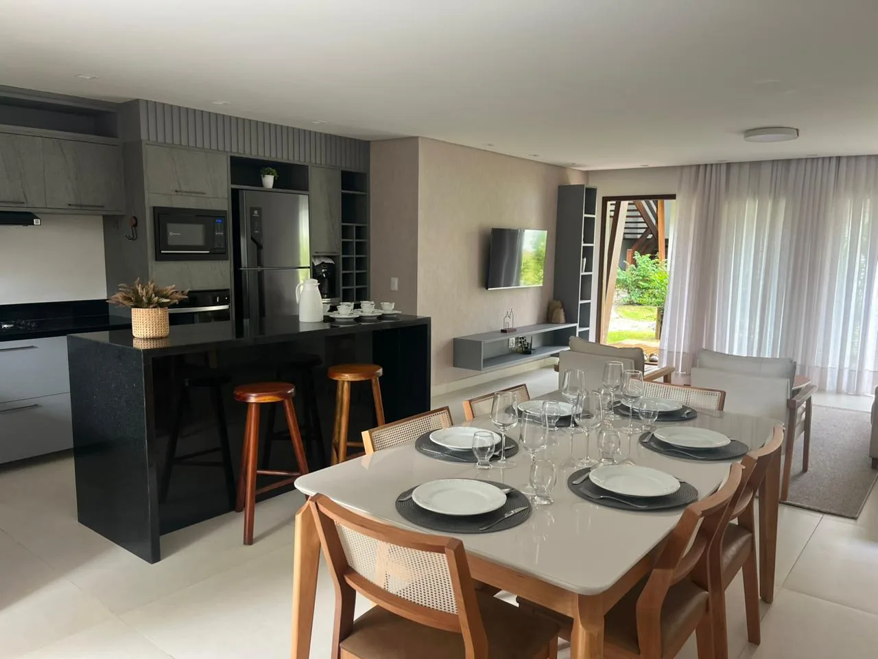Casa 2 quartos no Residencial Pina Carneiro, Pitinga — foto 1