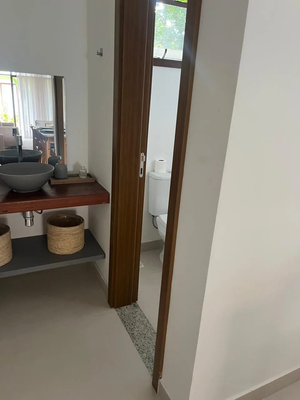 Casa 2 quartos no Residencial Pina Carneiro, Pitinga — foto 9