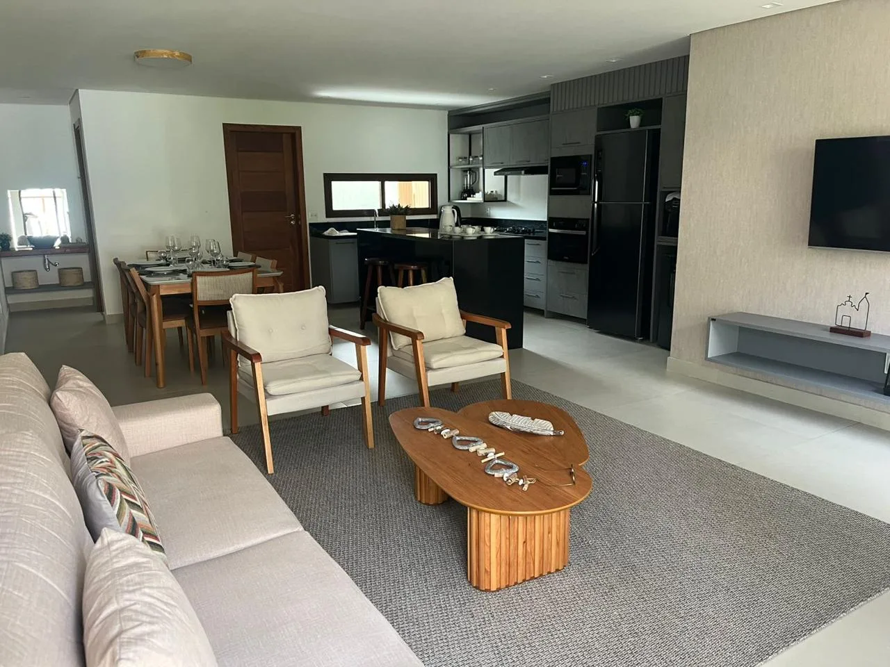 Casa 2 quartos no Residencial Pina Carneiro, Pitinga — foto 6