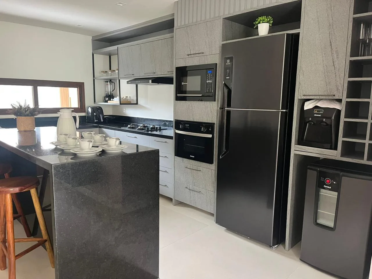 Casa 2 quartos no Residencial Pina Carneiro, Pitinga — foto 2