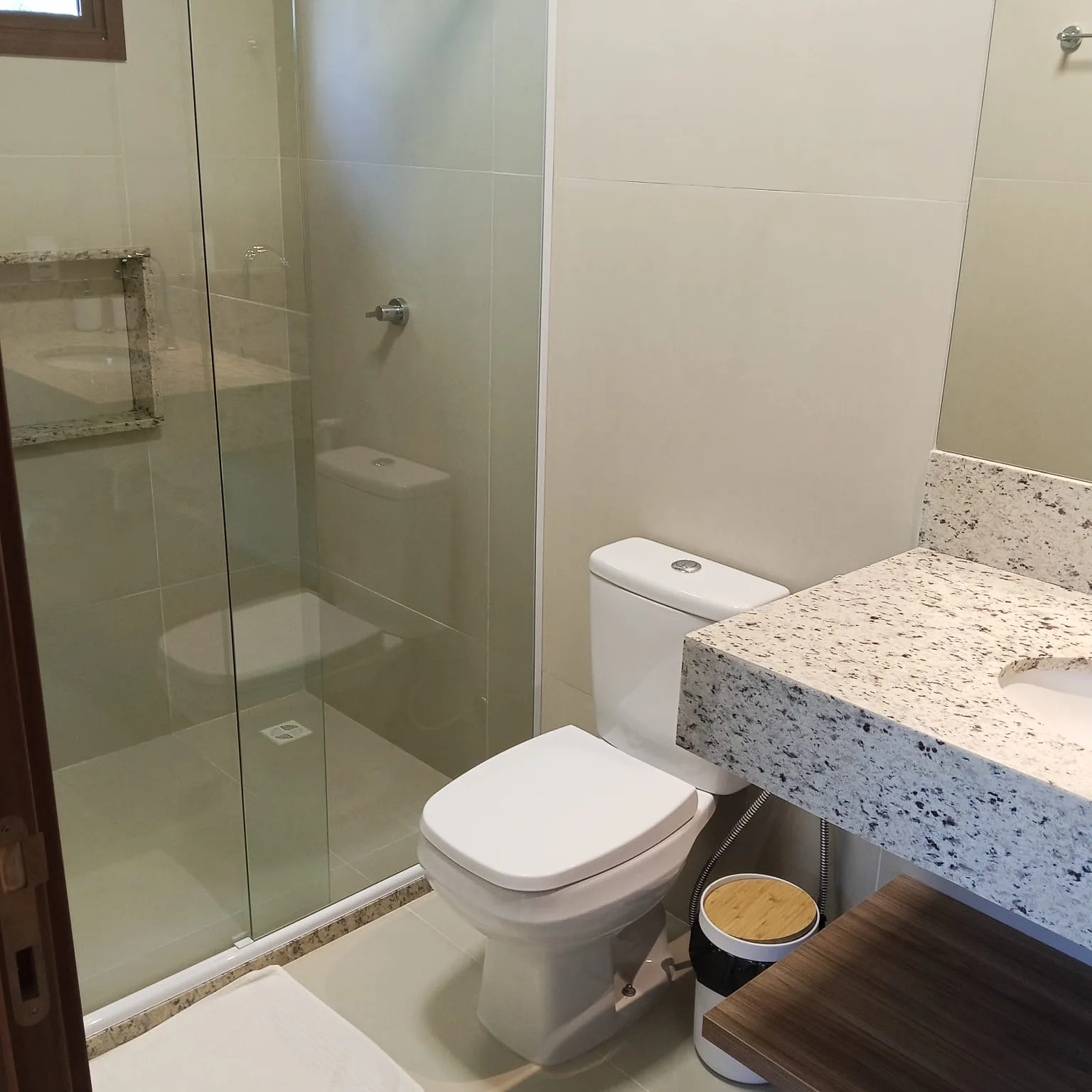 Casa 2 quartos no Residencial Pina Carneiro, Pitinga — foto 16