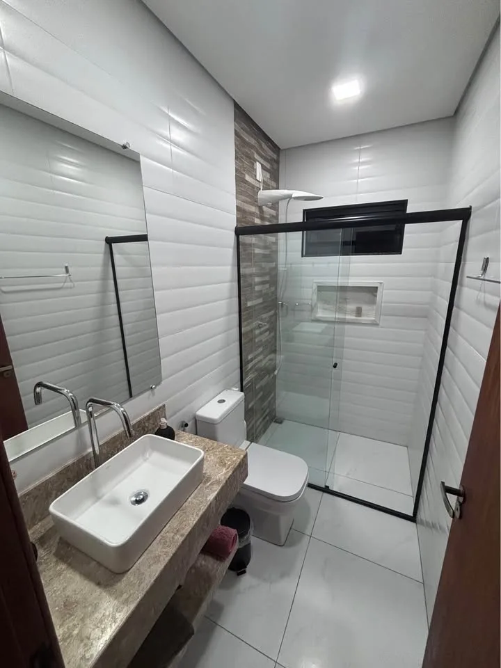 Casa 3 quartos com hidromassagem privativa – Novo Arraial — foto 17