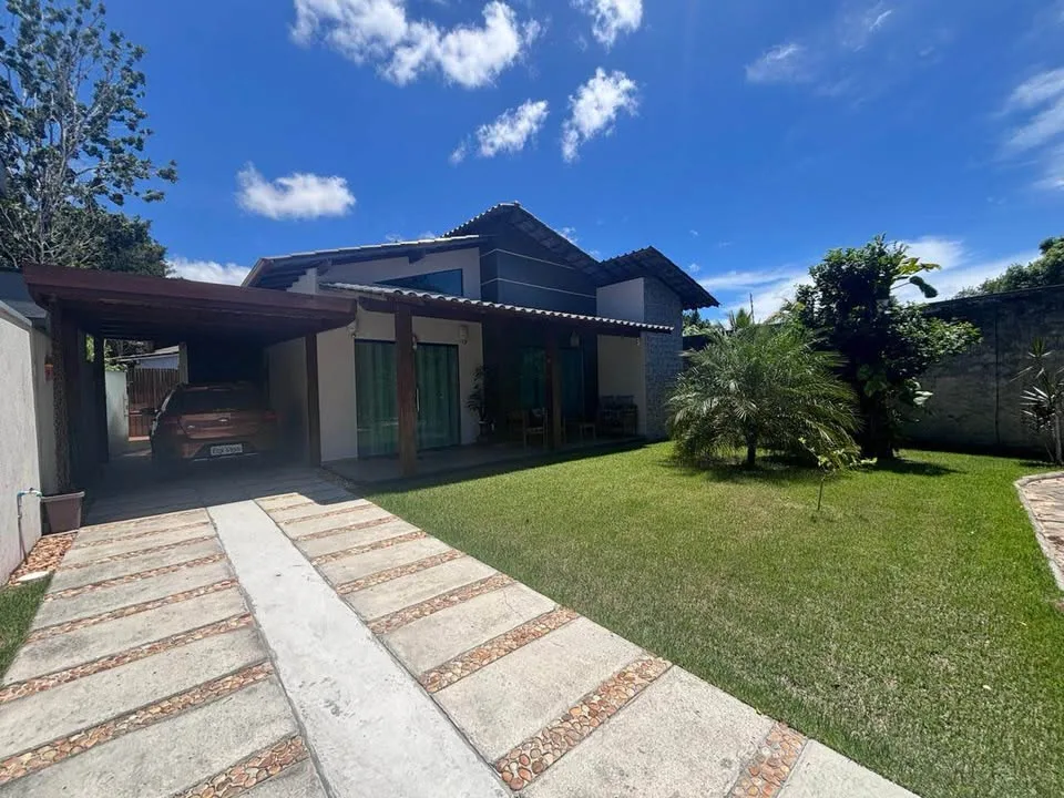 Casa 3 quartos com hidromassagem privativa – Novo Arraial — foto 3