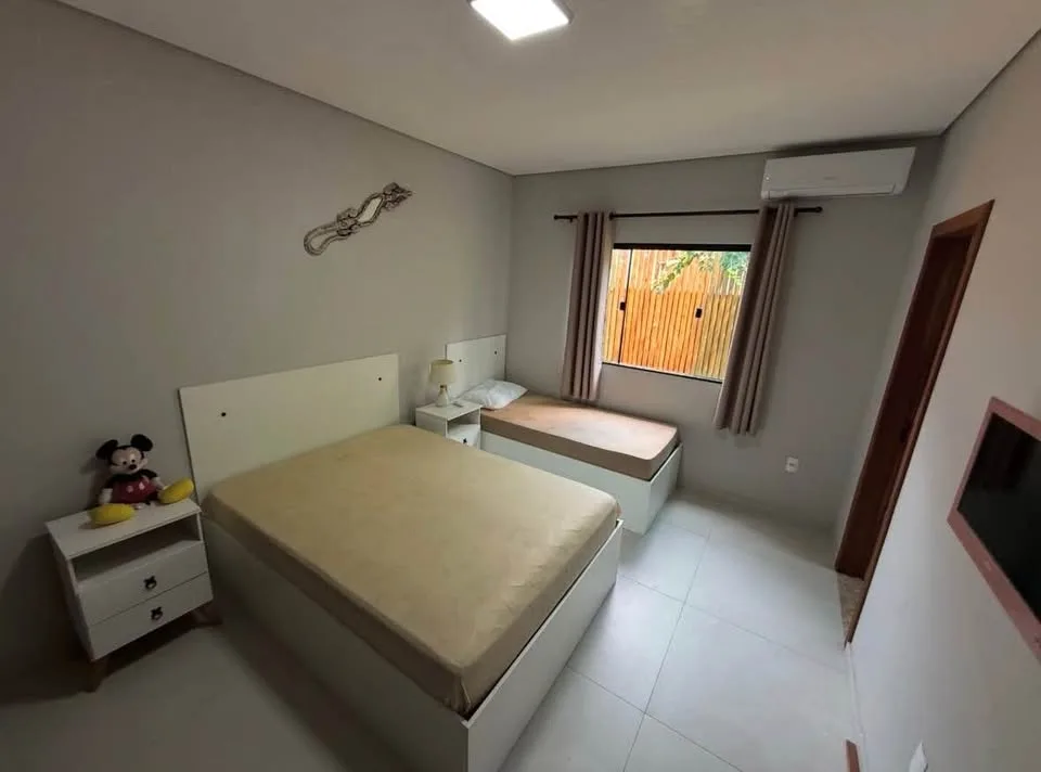 Casa 3 quartos com hidromassagem privativa – Novo Arraial — foto 8