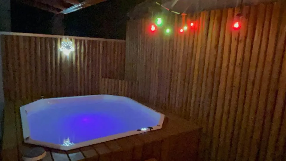 Casa 3 quartos com hidromassagem privativa – Novo Arraial — foto 9