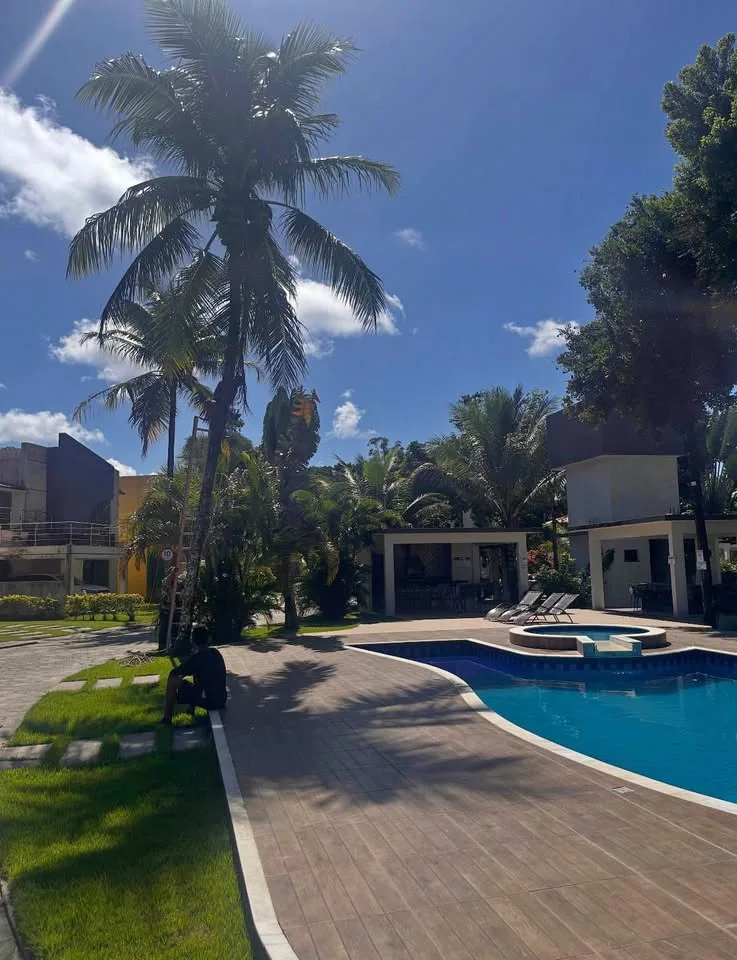 Casa 3 quartos com hidromassagem privativa – Novo Arraial — foto 2