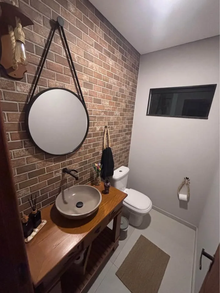 Casa 3 quartos com hidromassagem privativa – Novo Arraial — foto 15