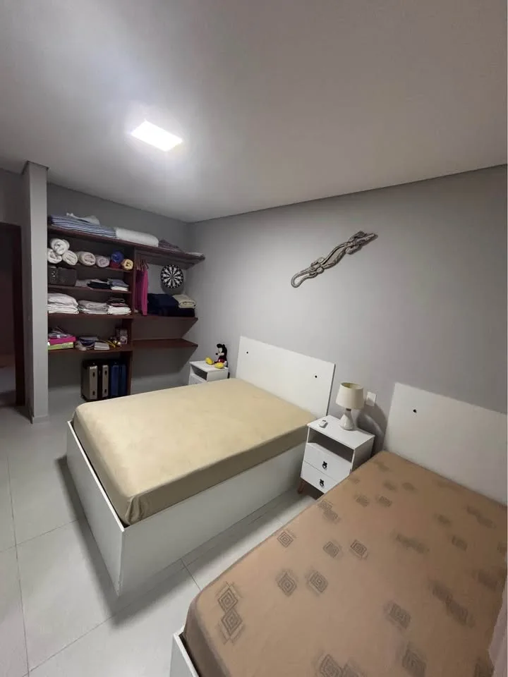 Casa 3 quartos com hidromassagem privativa – Novo Arraial — foto 18