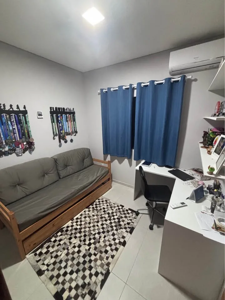 Casa 3 quartos com hidromassagem privativa – Novo Arraial — foto 16