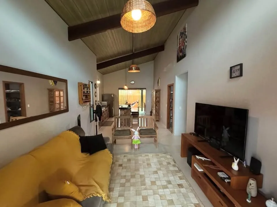 Casa 3 quartos com hidromassagem privativa – Novo Arraial — foto 4