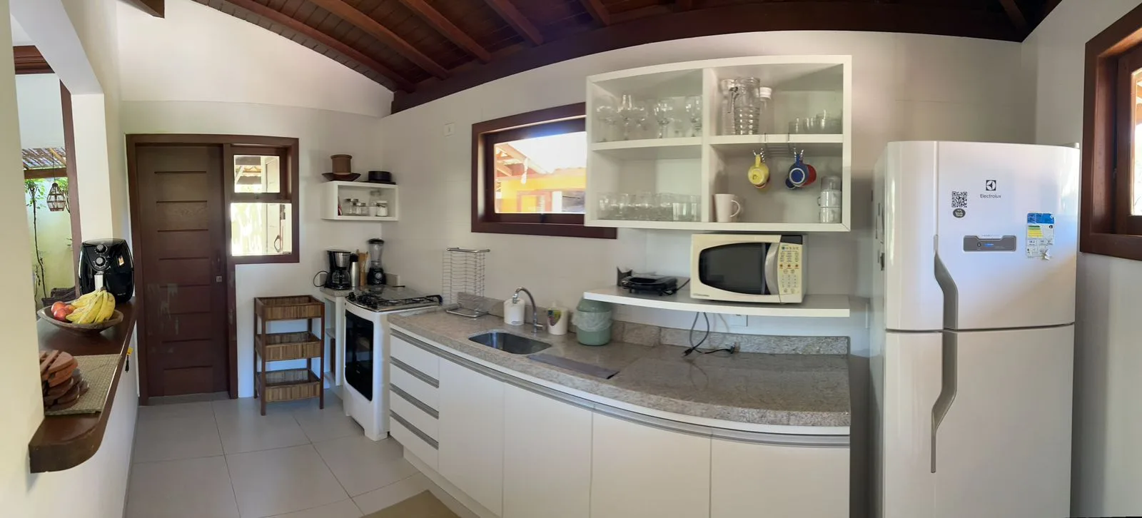 Casa 3 quartos em condomínio na Estrada da Balsa — foto 4