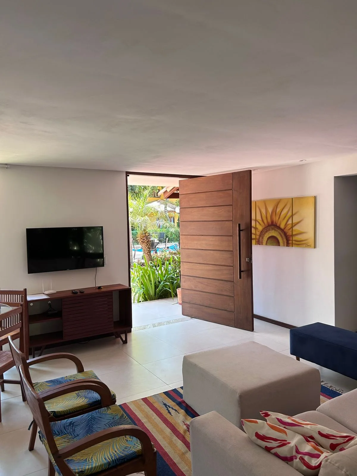 Casa 3 quartos em condomínio na Estrada da Balsa — foto 15