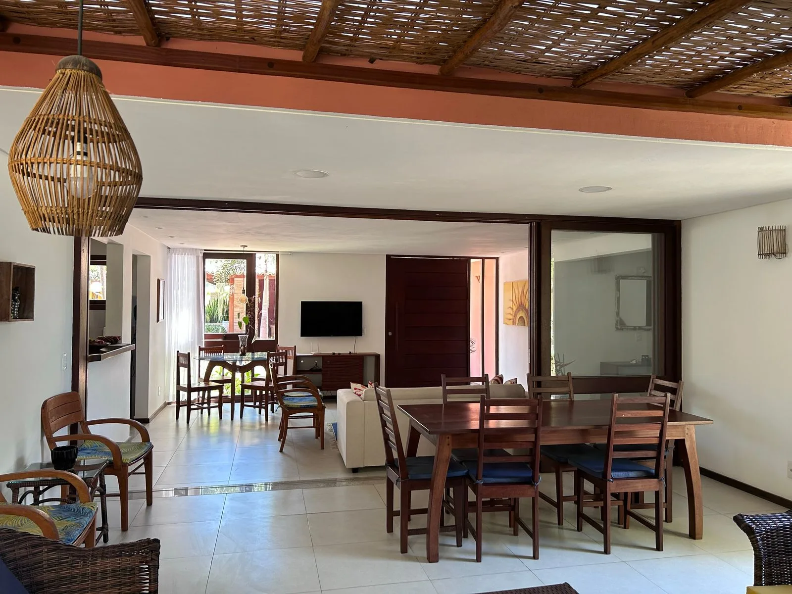 Casa 3 quartos em condomínio na Estrada da Balsa — foto 17