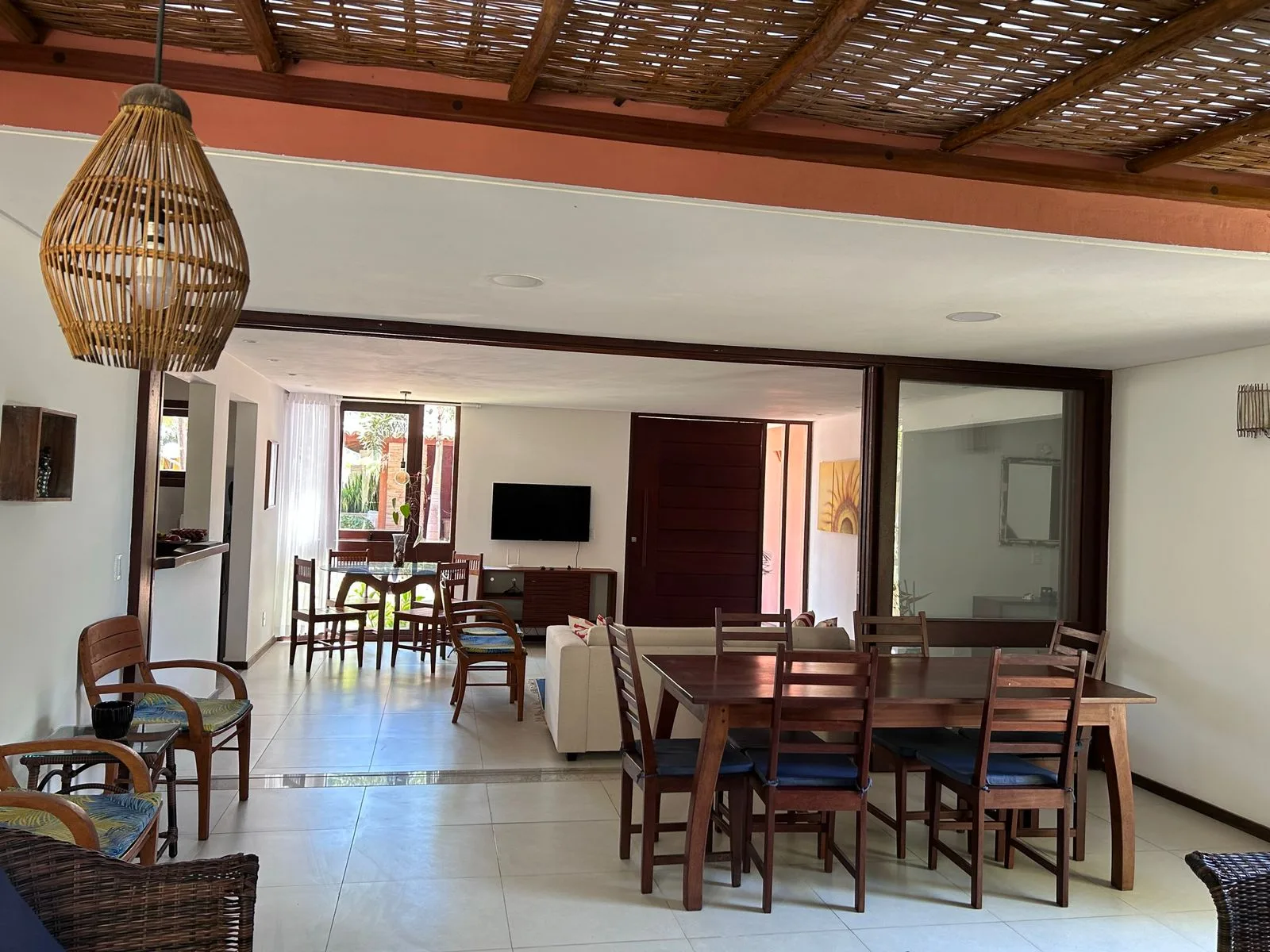 Casa 3 quartos em condomínio na Estrada da Balsa — foto 13
