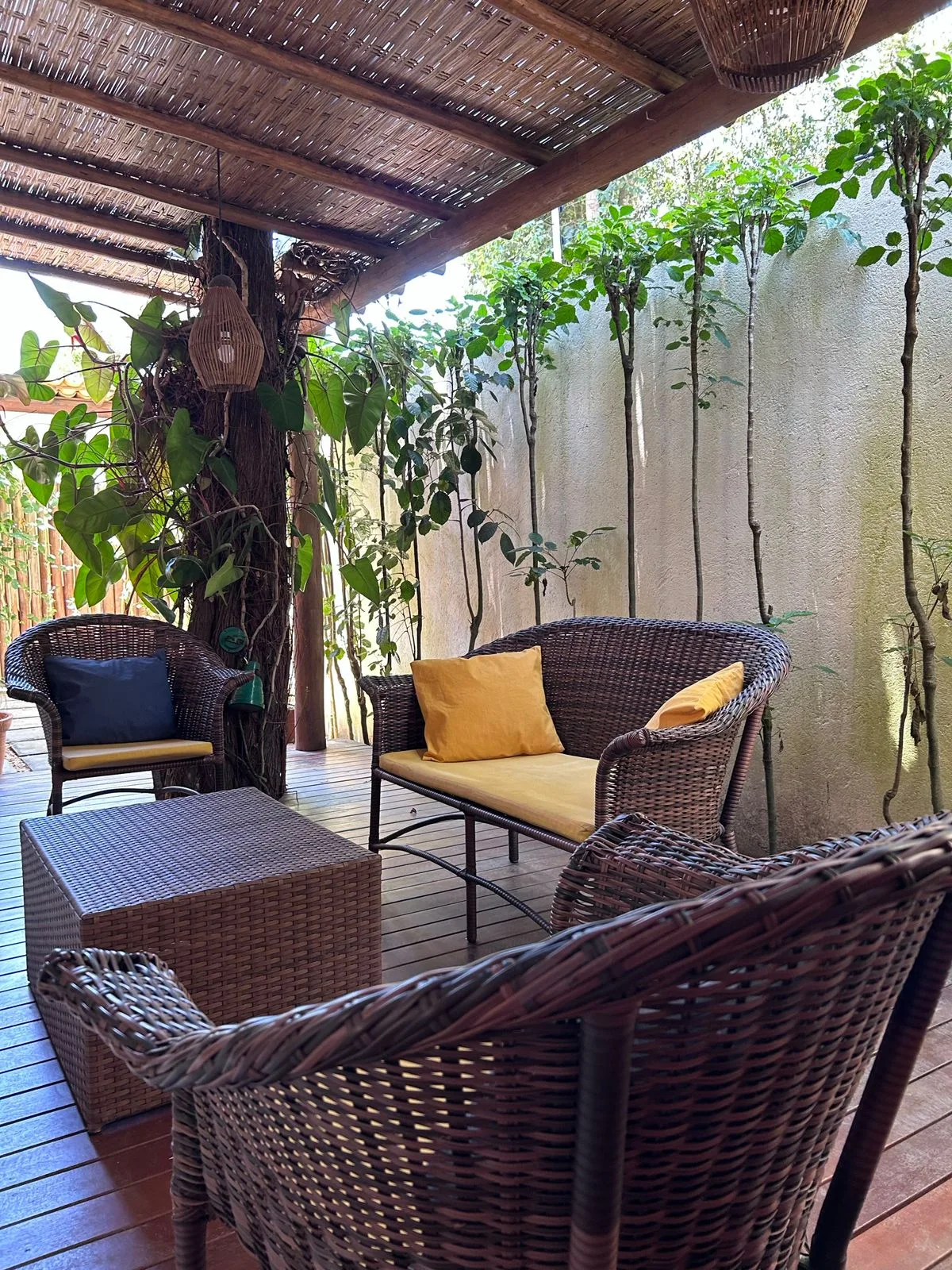 Casa 3 quartos em condomínio na Estrada da Balsa — foto 14