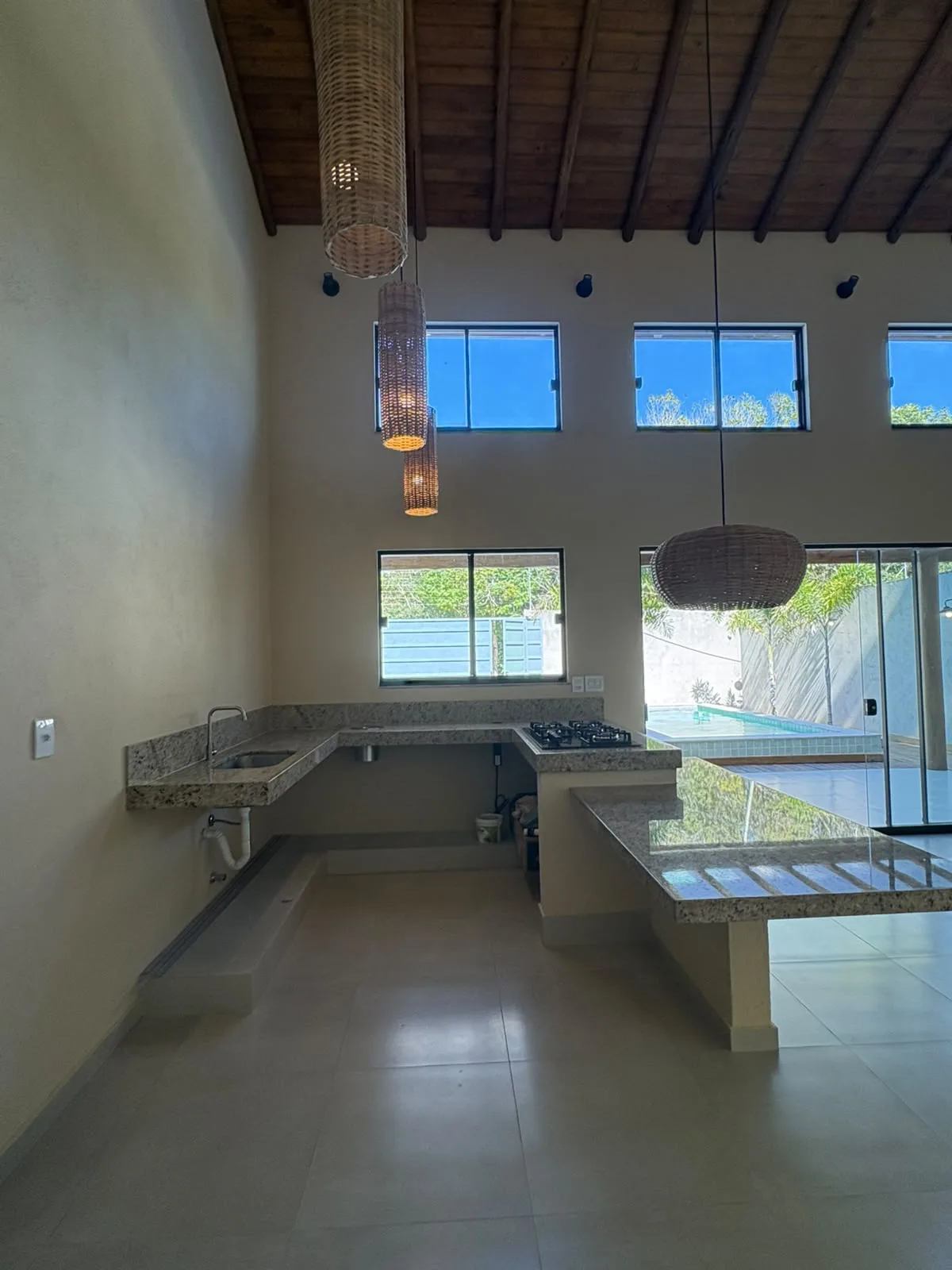 Casa 2 quartos nova no Villas  — foto 6