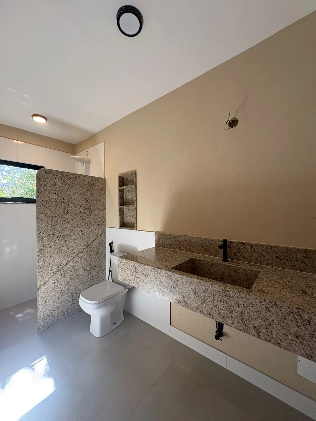 Casa 2 quartos nova no Villas  — foto 4