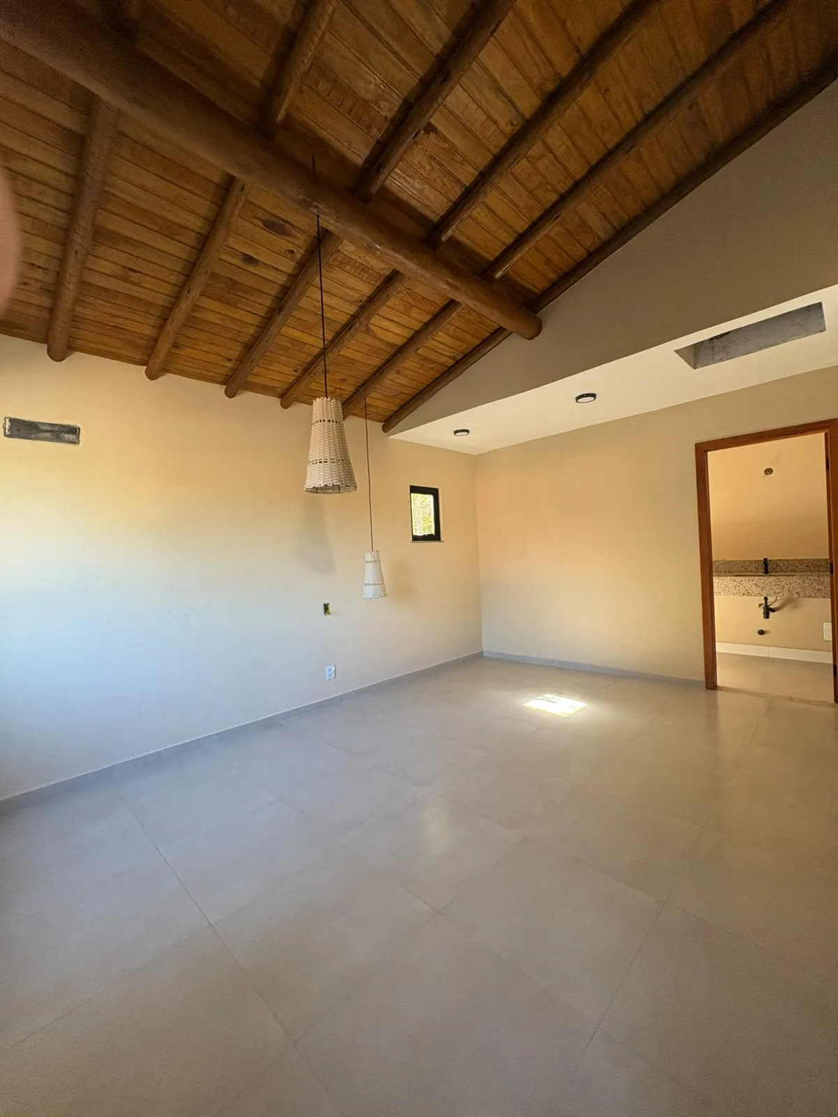 Casa 2 quartos nova no Villas  — foto 9
