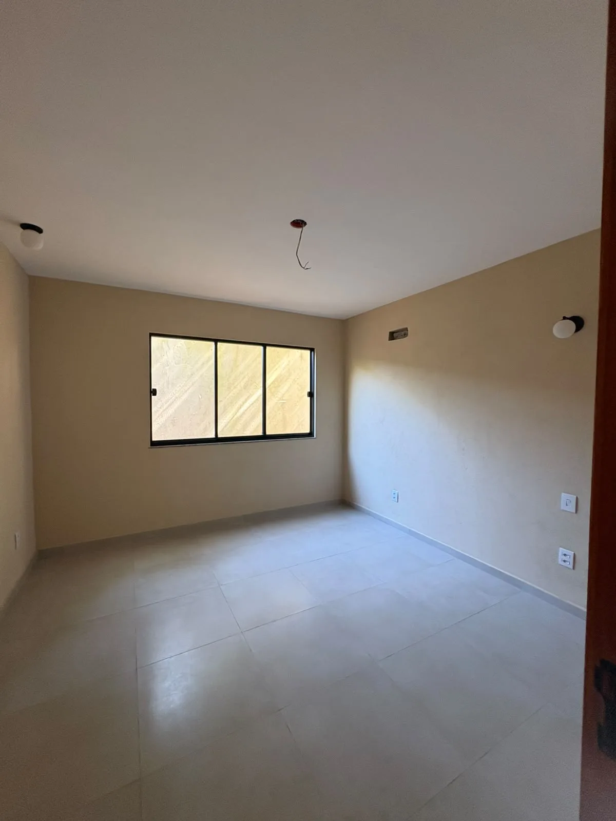 Casa 2 quartos nova no Villas  — foto 7