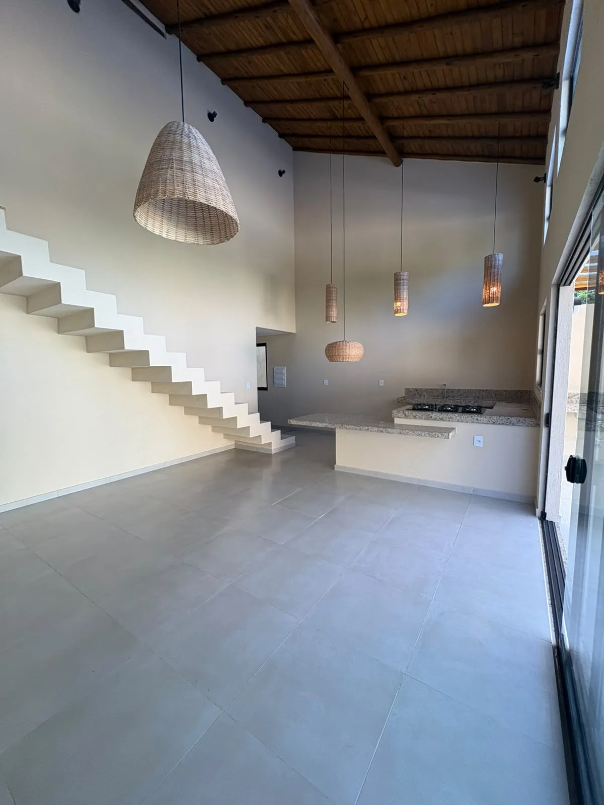 Casa 2 quartos nova no Villas  — foto 5