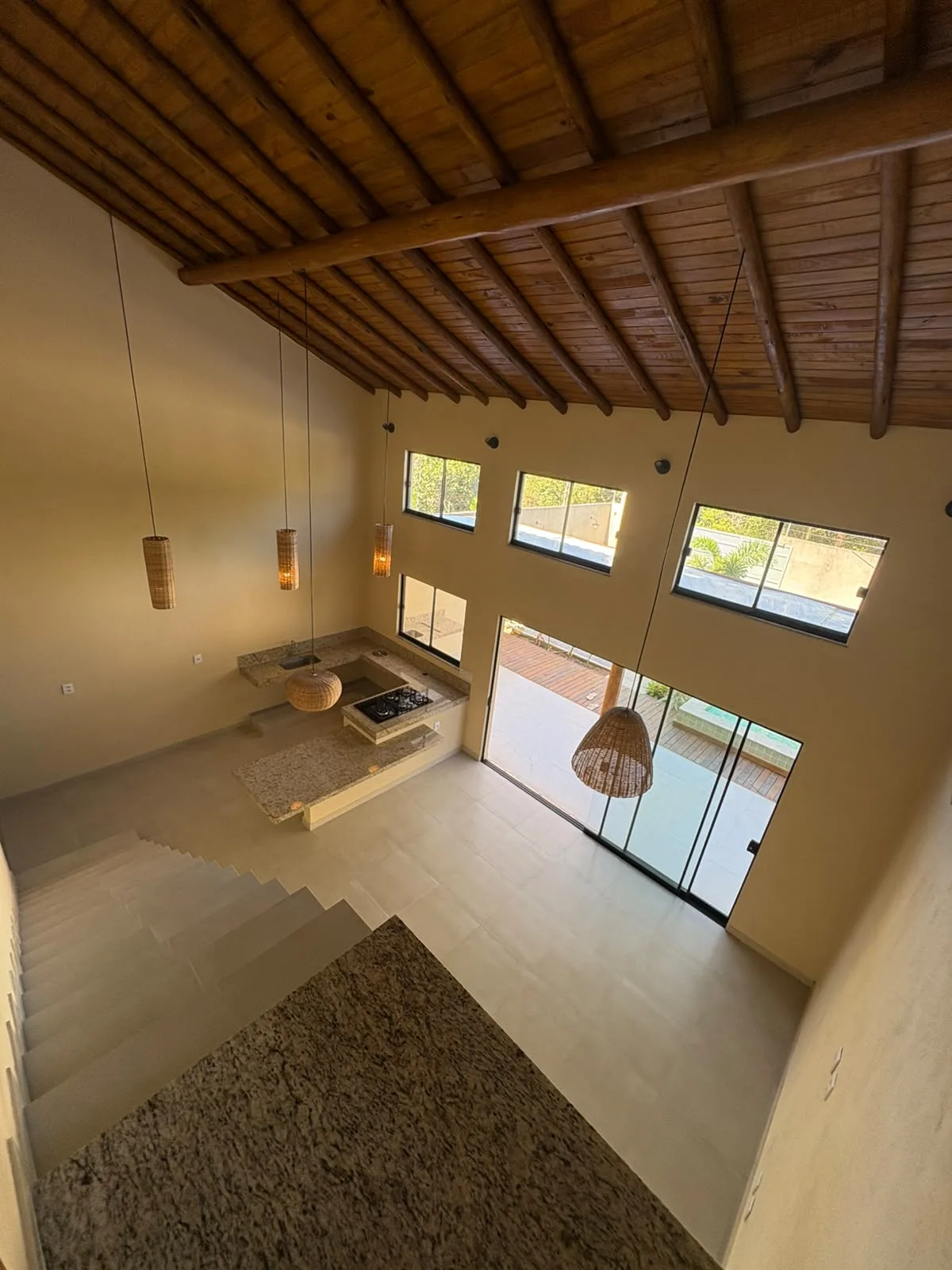 Casa 2 quartos nova no Villas  — foto 10
