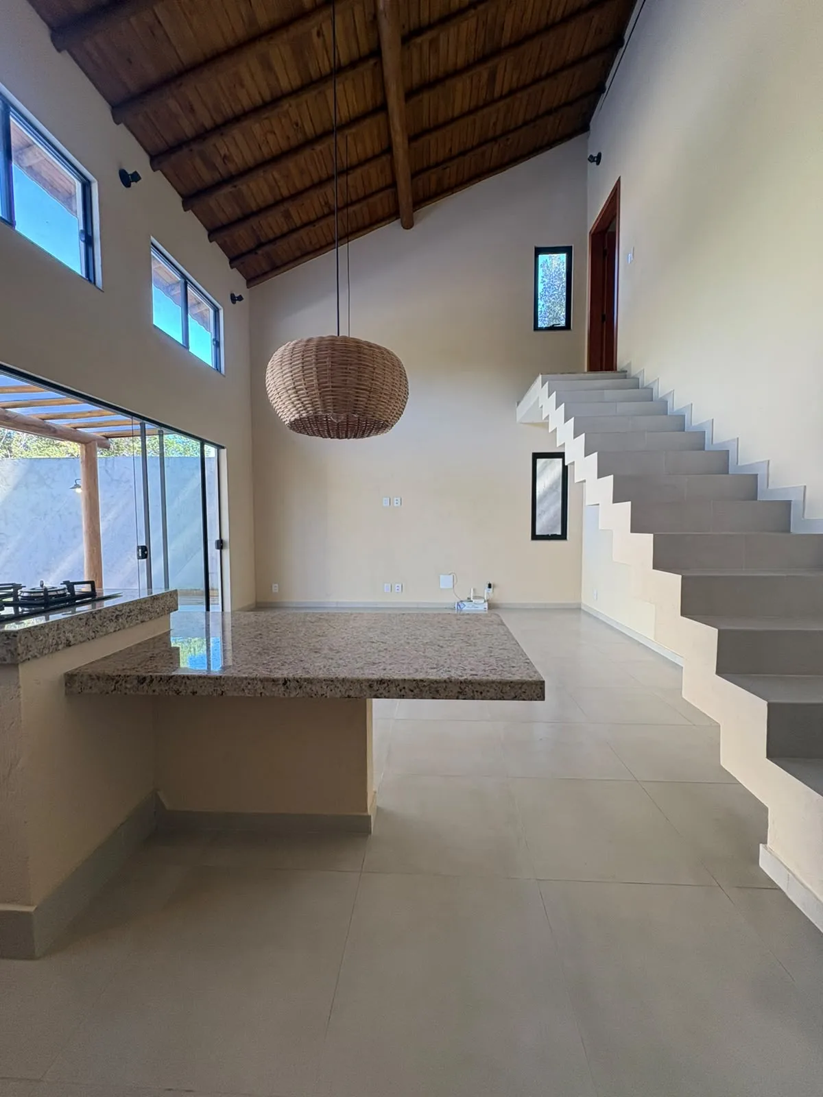 Casa 2 quartos nova no Villas  — foto 11