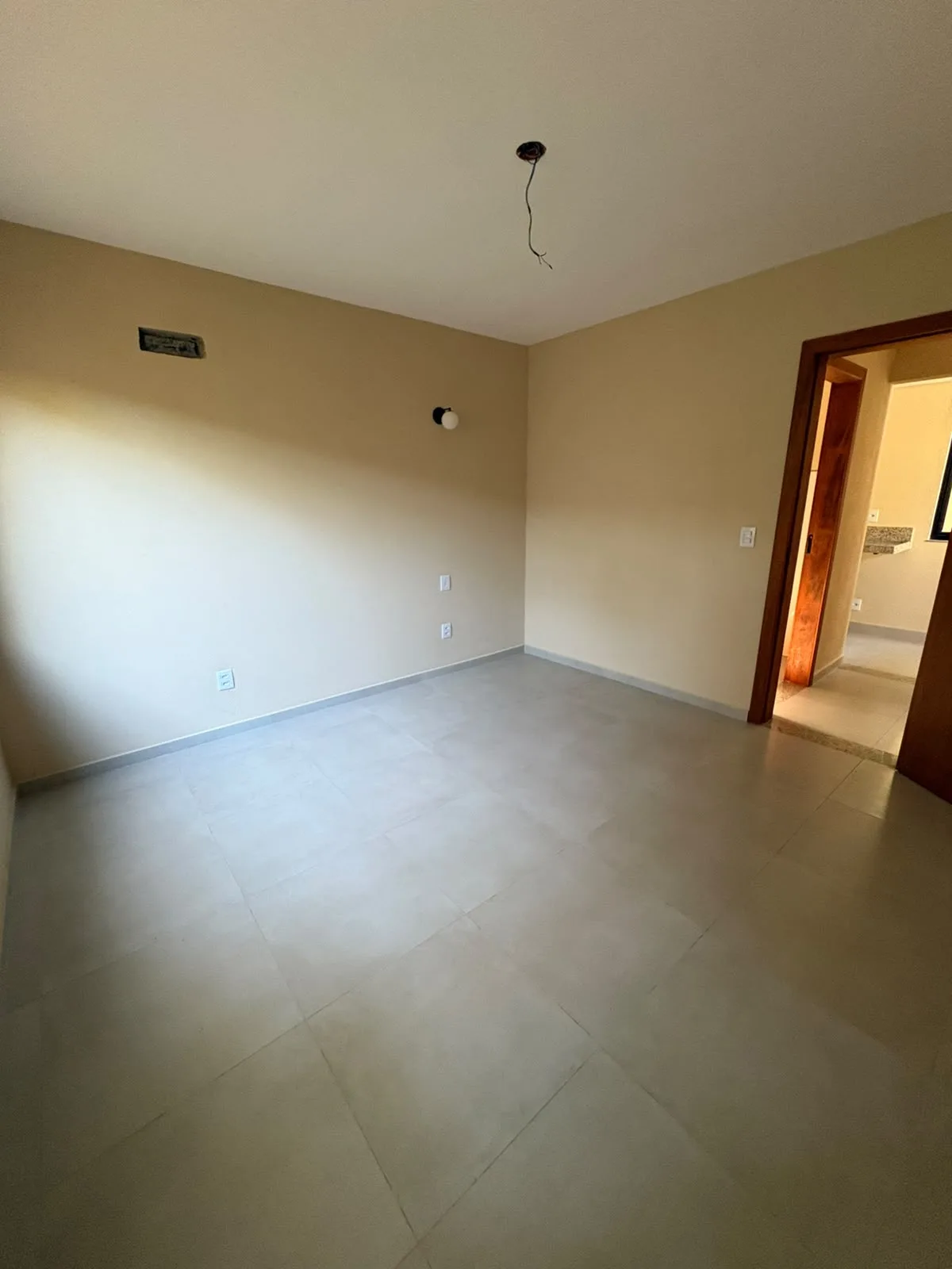 Casa 2 quartos nova no Villas  — foto 17