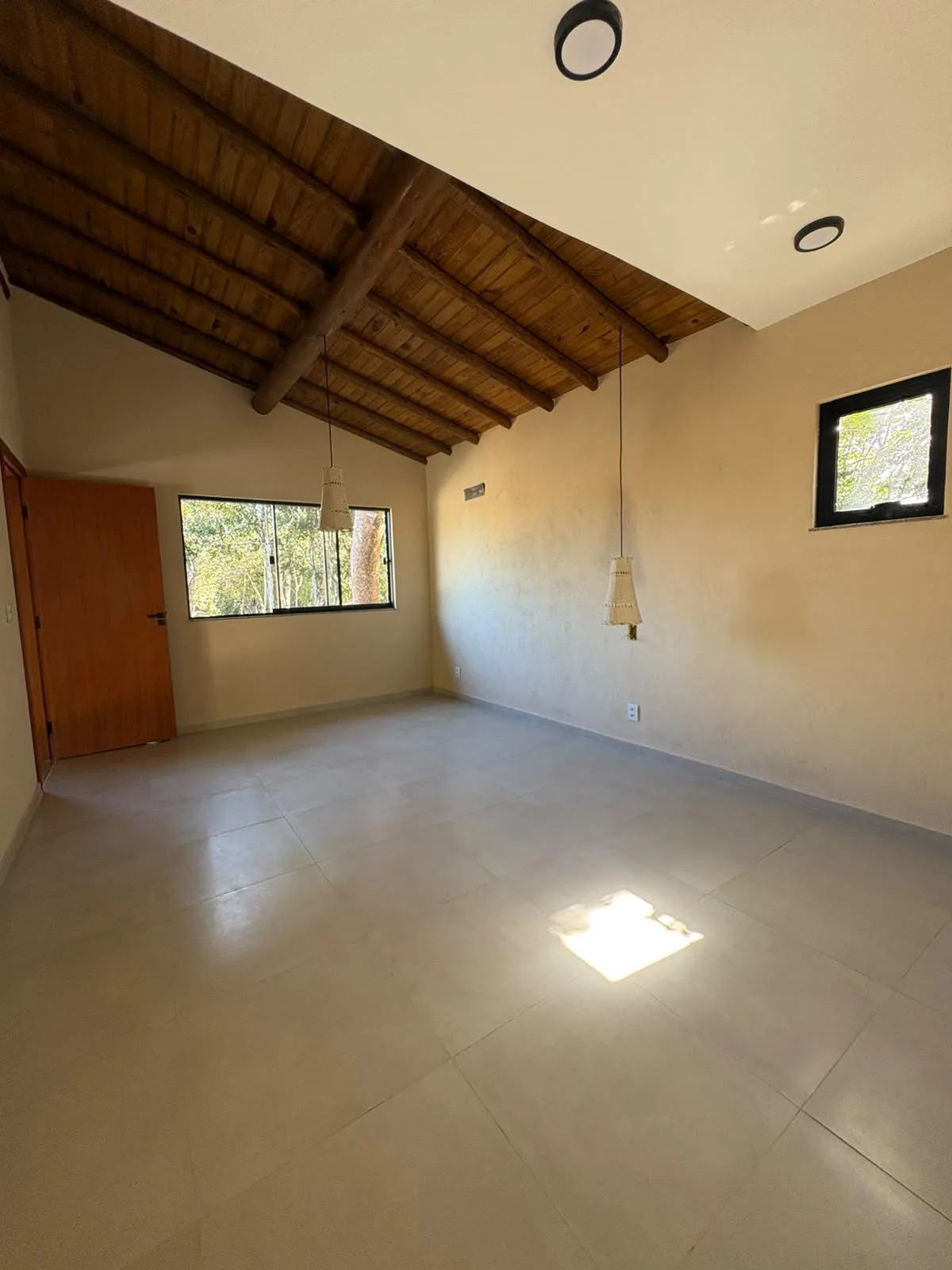 Casa 2 quartos nova no Villas  — foto 2