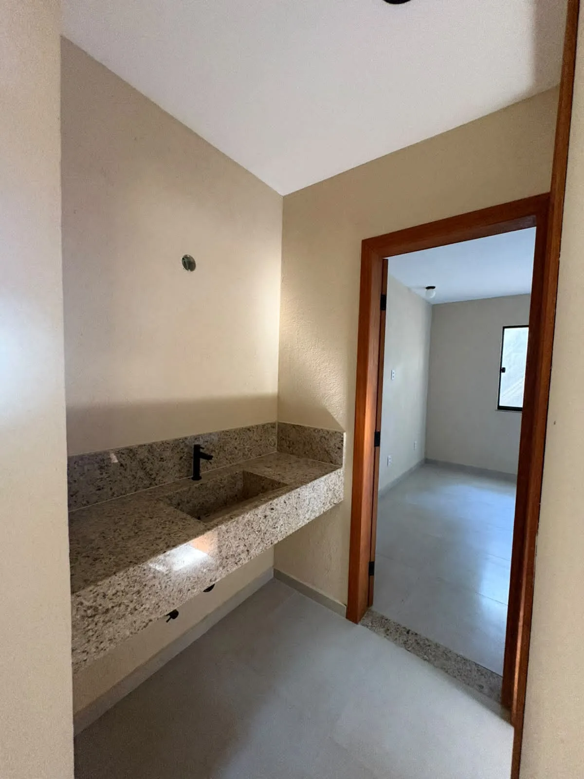 Casa 2 quartos nova no Villas  — foto 3