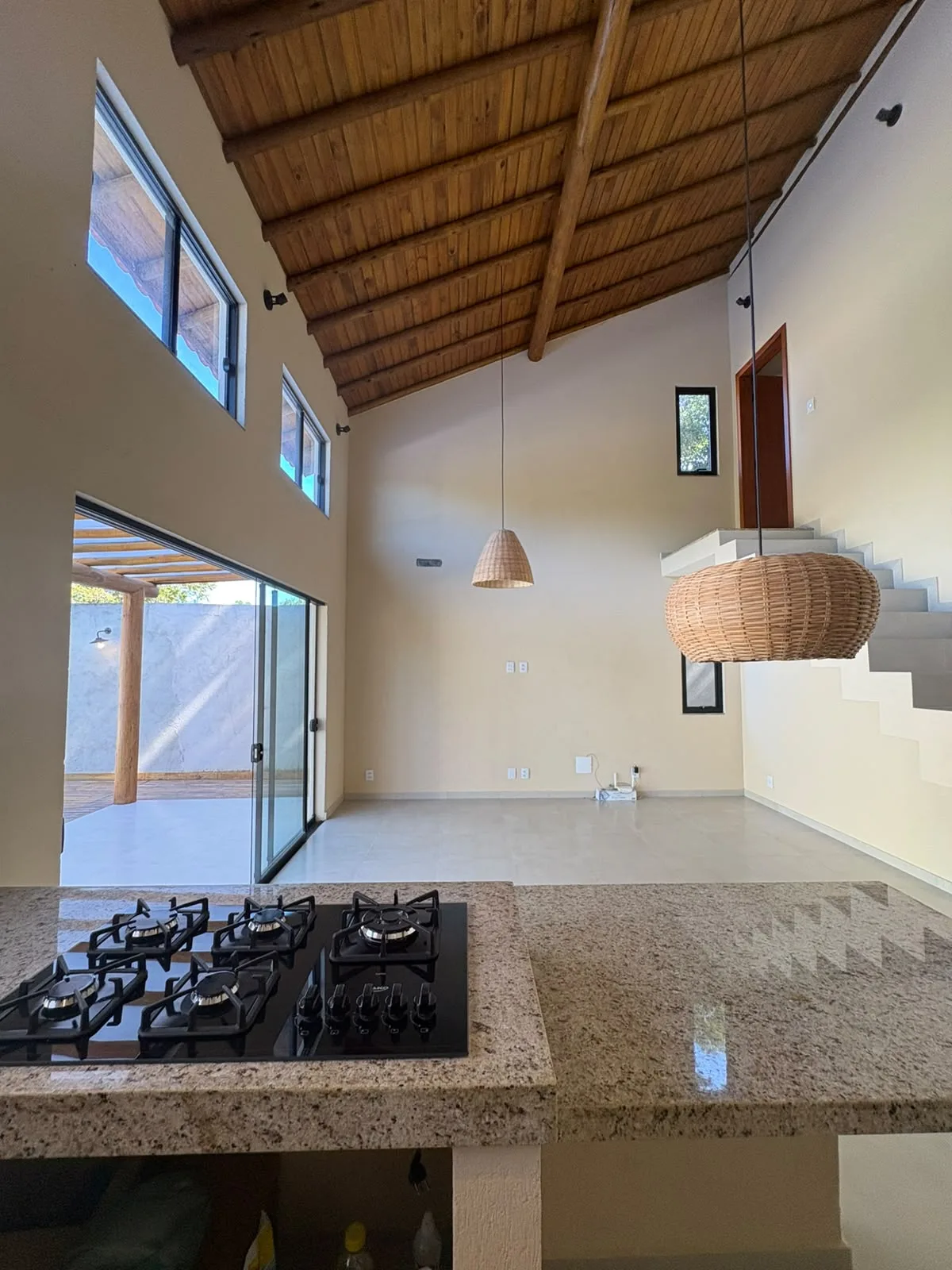 Casa 2 quartos nova no Villas  — foto 14
