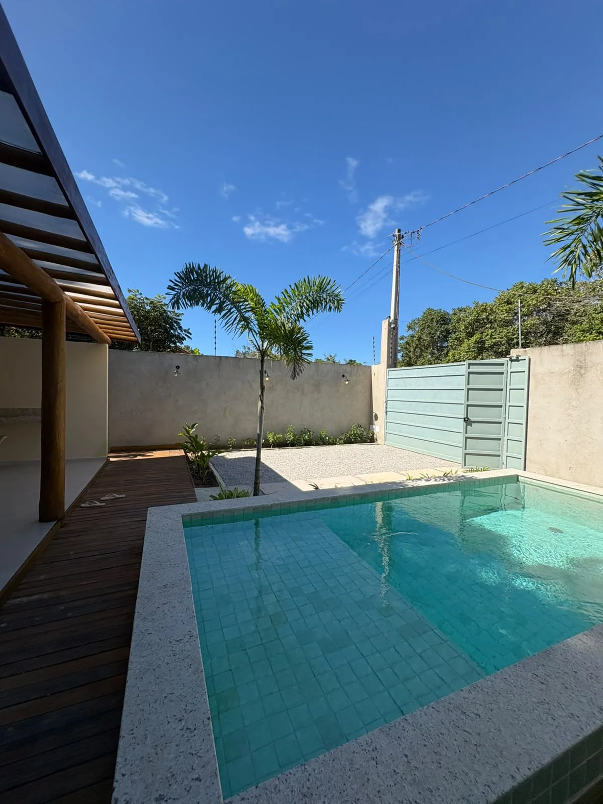 Casa 2 quartos nova no Villas  — foto 16