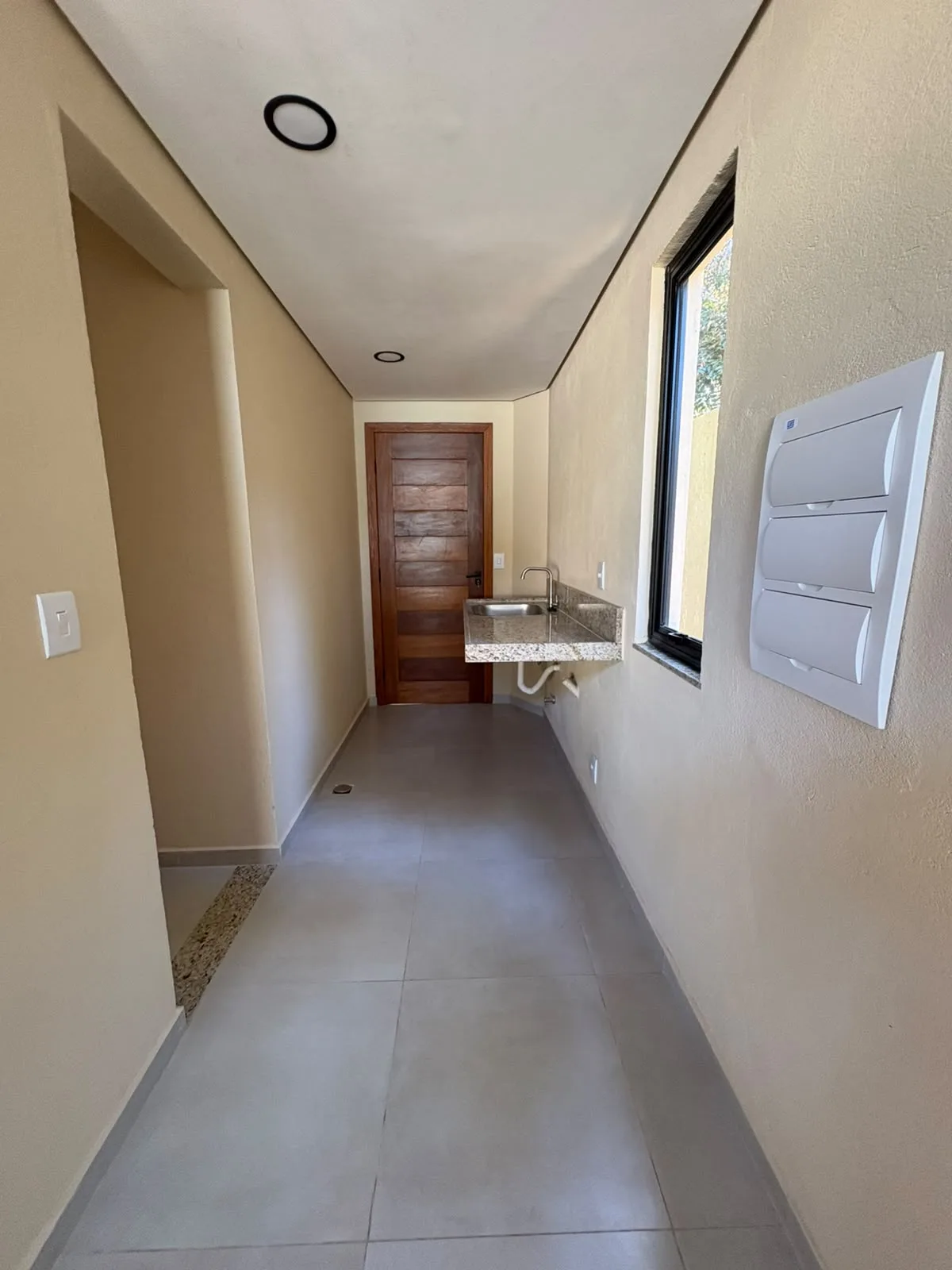Casa 2 quartos nova no Villas  — foto 18